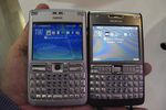 Nokia E61i
