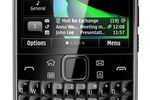Nokia E6