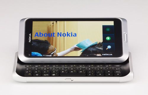 Nokia E7 03