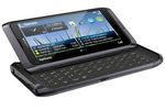 Nokia E7 logo pro