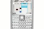 Nokia E71