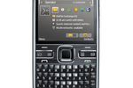 Nokia E72 logo pro