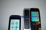 Nokia E75 01