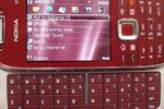 Nokia E75 logo pro