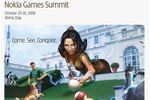 Nokia Games Summit