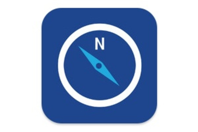Nokia Here logo