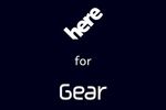 Nokia Here Samsung Gear