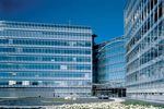 Nokia HQ logo