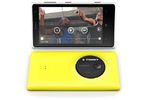 Nokia Lumia 1020 logo