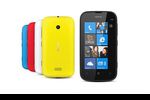 Nokia Lumia 510
