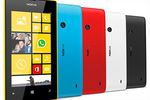 Nokia Lumia 520
