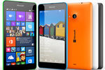 Nokia Lumia 535