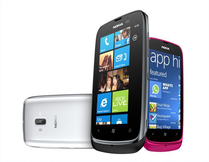 Nokia Lumia 610 02