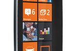 Nokia Lumia 610 NFC Orange