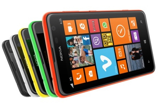 Nokia Lumia 625 logo 02
