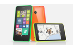 Nokia Lumia 635