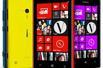 Nokia Lumia 720