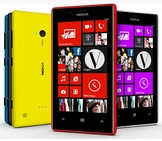 Un successeur pour le Nokia Lumia 720