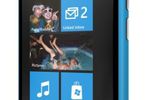 Nokia Lumia 800