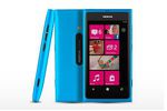 Nokia Lumia 800
