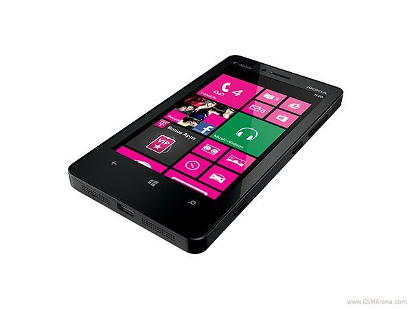 Nokia Lumia 810 2