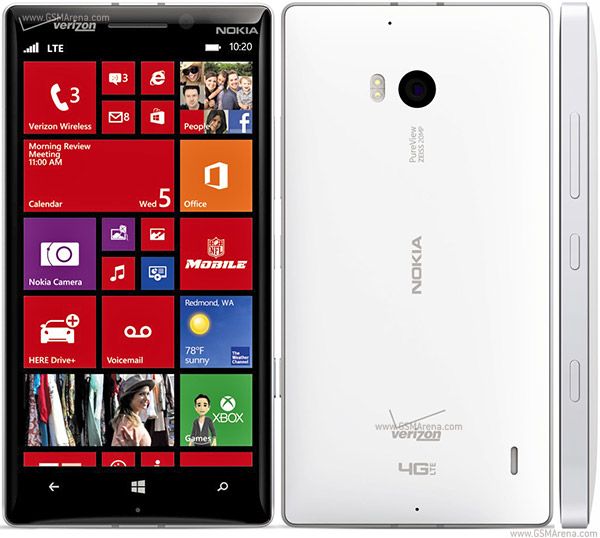 Nokia Lumia 929 1