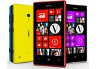 Nokia lumia logo