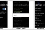 Nokia Lumia maj Windows Phone