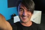 Nokia Lumia selfie