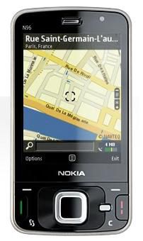 Как на nokia настроить gps на