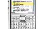 Nokia Messaging E71
