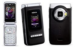 Nokia n75