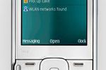 Nokia N79 01