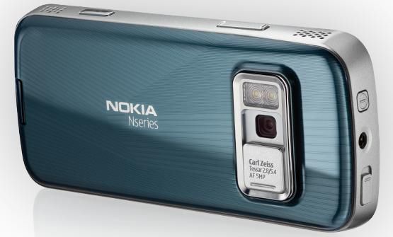 Nokia N79 02