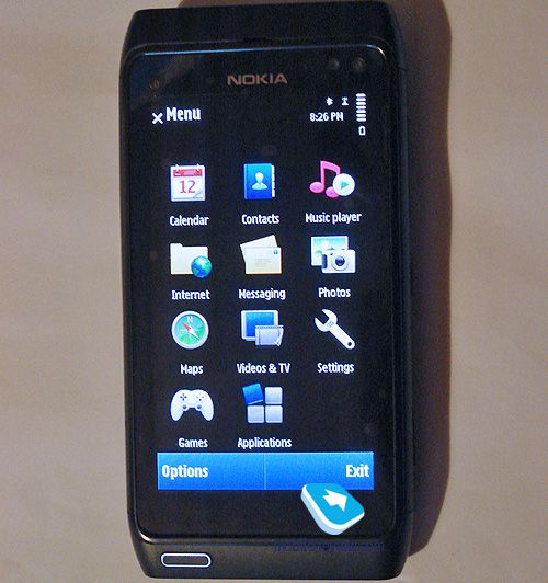 Nokia N8 02