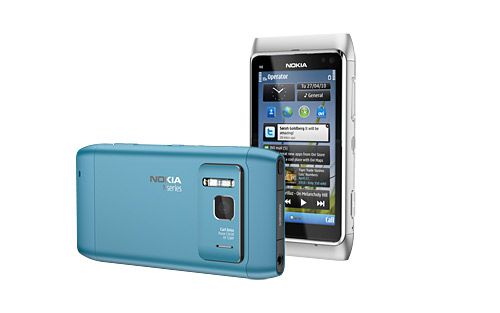 Nokia N8 02a