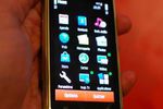 Nokia N8 logo pro