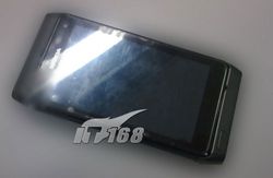 Nokia N8 rumeur 01