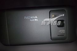 Nokia N8 rumeur 02