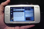 Nokia N800