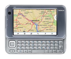Nokia n810 1