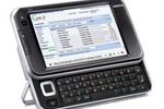 Nokia N810 WiMAX