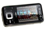 Nokia N81