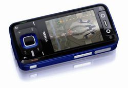 Nokia n81