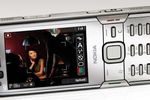 Nokia N82