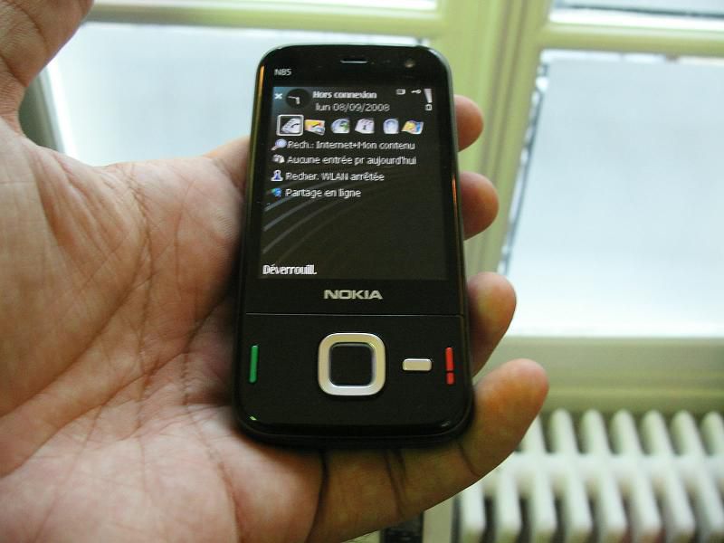 Nokia N85 02