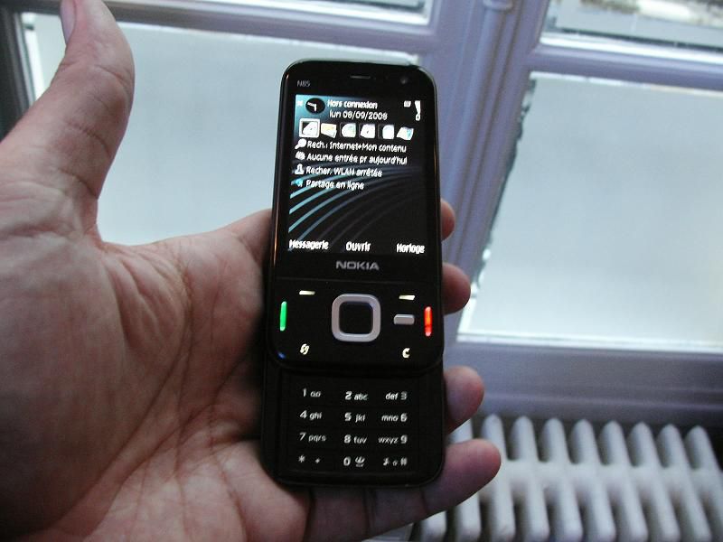 Nokia N85 04