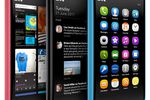 Nokia N9 01