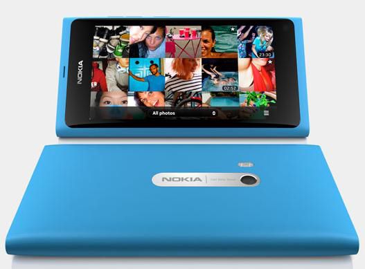 Nokia N9 02