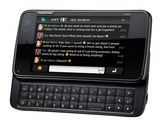 Nokia n'aurait qu'un smartphone Maemo prévu pour 2010